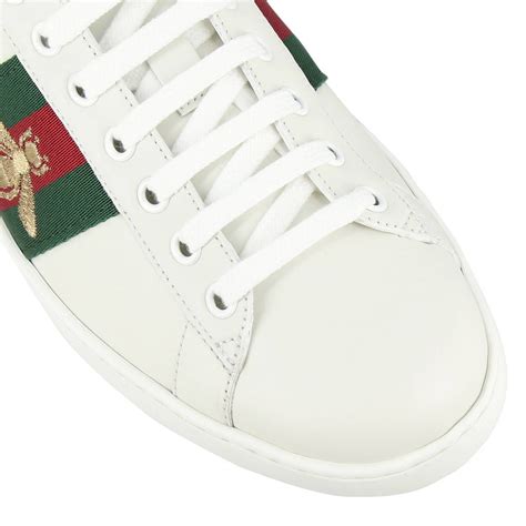 gucci men's white sneakers 9000|gucci men sneakers new authentic.